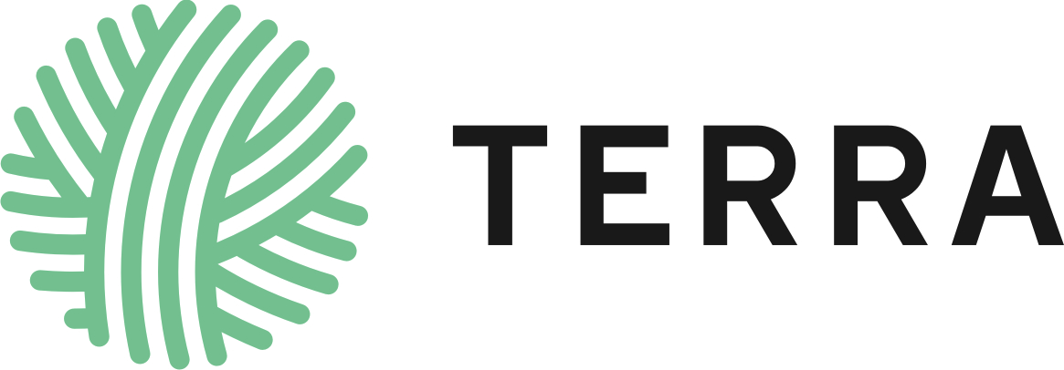 Terra logo