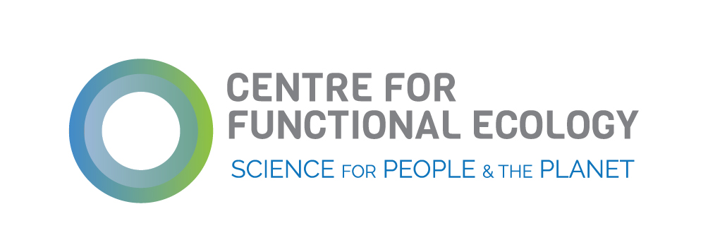 logo Centre for Functional Ecology