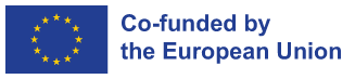 Co-funded by European Union