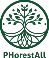 logo PhorestAll