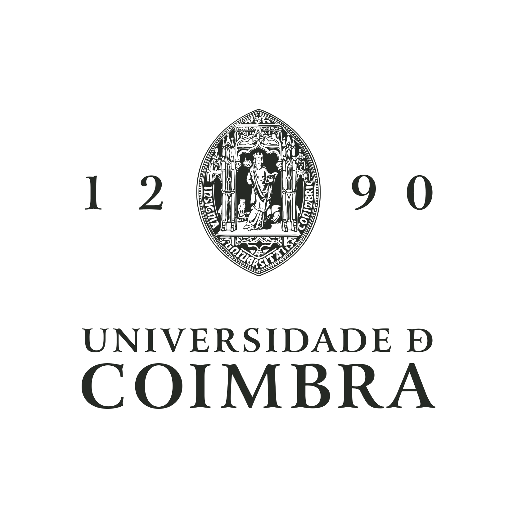 Universidade de Coimbra logo
