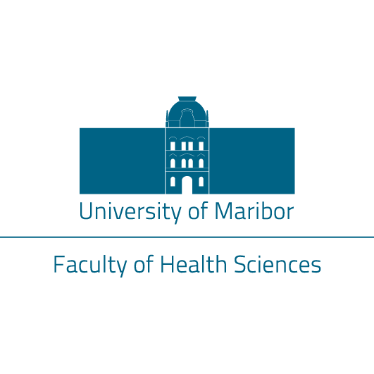 logo University of Maribor Faculty of Health Sciences